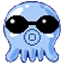 BlueSquidCool BlueSquidCool